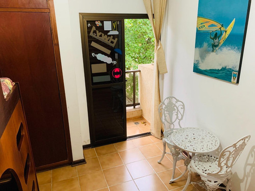 Apartamento Com 3 Dormitórios À Venda, 120 M² Por R$ 375.000,00 - Enseada - Guarujá/sp - Ap11144