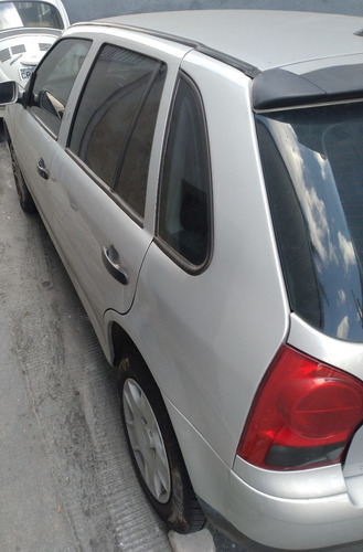 Imagem 7 de 12 de Gol Trend 1.0 Totalflex 2009 - G4