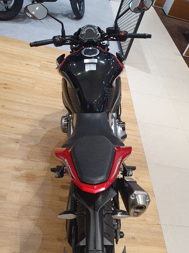 Imagem 5 de 7 de Kawazaki Z900