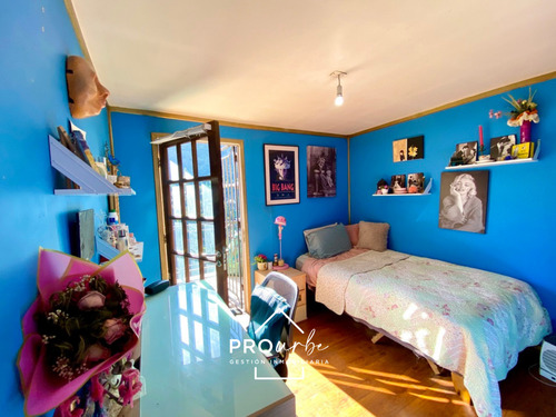 Parcela Con 3 Construcciones, Camino Farellones