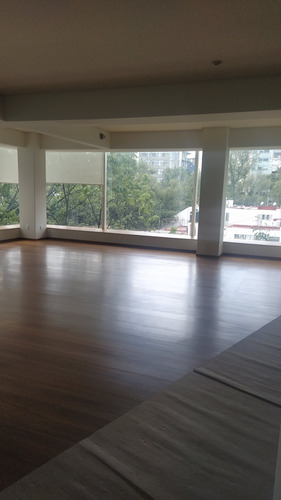 Imagen 9 de 11 de Se Renta Departamento En Polanco