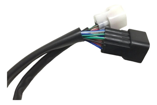 Keeway Silverblade 250 Sensor De Oxígeno