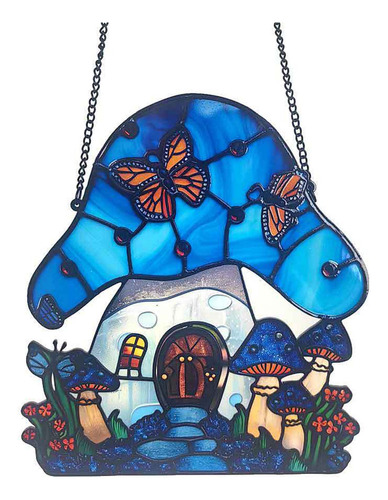 Colgantes J88 De The Art Window, Para Regalar, Duraderos, Su