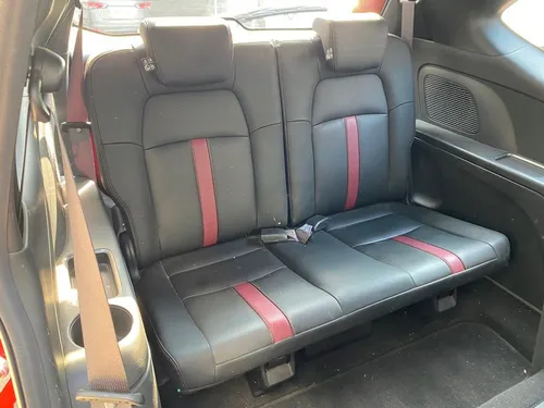 Honda BR-V 1.5 Prime Cvt
