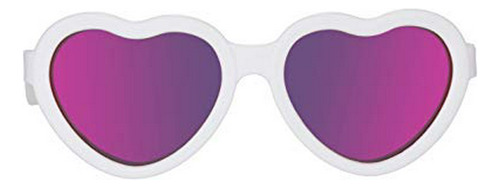 Gafas De Sol Para Niños Con Protección Uv Polarizada Blue S