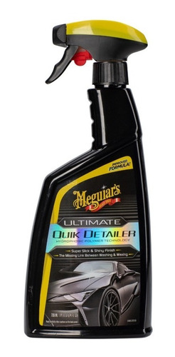 Ultimate Quik Detailer Meguiars