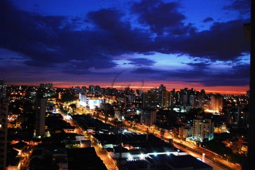 Imagem 17 de 30 de Cobertura Com 4 Dormitórios À Venda, 280 M² Por R$ 1.720.000 - Vila Assunção - Santo André/sp - Co0402