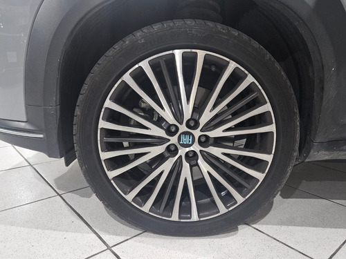 Fiat FASTBACK 1.3 Limited Edition Turbo 270 Flex Aut. 5P