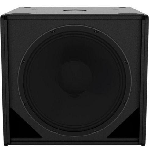 Subwoofer Passivo Line Array Hh Tna-1800s 18 Polegadas