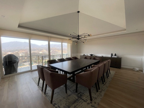 Vendo O Rento Pent House En Bosque Real