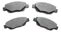 Comprar Pastillas Freno Byd Byd F0 - P.107 - Geely Lc - Jac J2 =cy.0