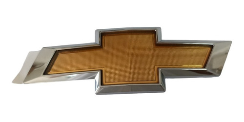 Emblema Logo Tapa Maleta Chevrolet Cruze Gm