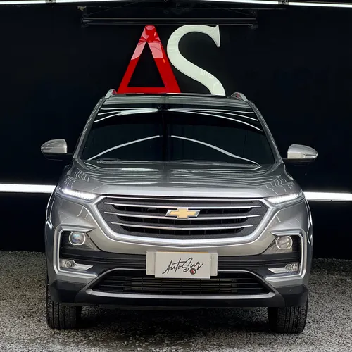 Chevrolet Captiva 1.5 T Premier At