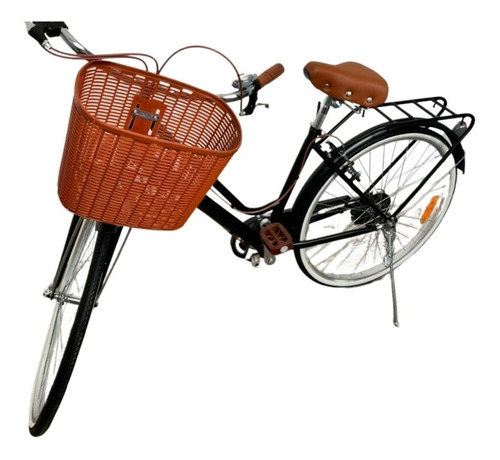 Bicicleta De Paseo Exclusiva Con Cambios Shimano!