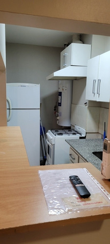 Imagen 18 de 24 de Impecable Dpto Equipado Alquiler Turistas 4 Pax Con Cochera