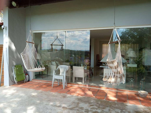 Imagem 16 de 30 de Casa Com 3 Dormitórios À Venda, 330 M² Por R$ 1.430.000,00 - Paisagem Renoir - Cotia/sp - Ca2119