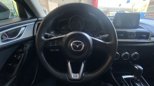 Imagen 15 de 15 de Mazda Mazda 3 2017 2.5 S Hb At
