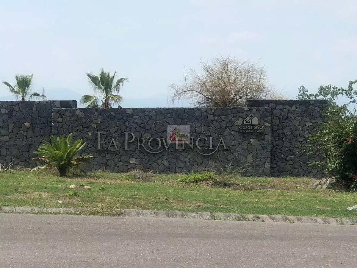 Residencial La Provincia Casa Venta En Tlaltizapán Morelos