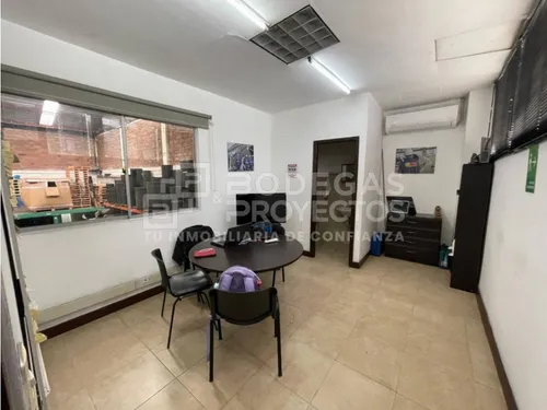 Arriendo Bodega En Itagui