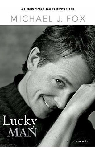 Lucky Man - Michael J Fox | Mercado Libre