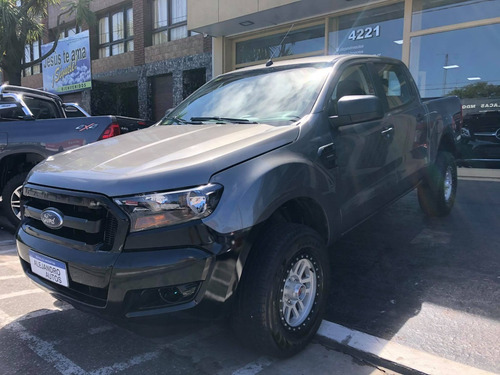 Ford Ranger Xl 4x2 Nafta 2016