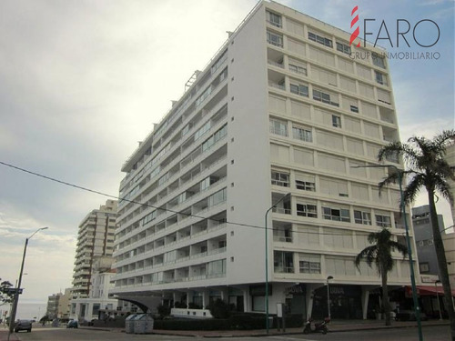 Imagen 9 de 12 de Apartamento En Brava 1 Dormitorio 1 Baño - Punta Del Este Peninsula