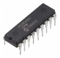Comprar  Pic16f628a I\u002Fp Microprocesador Dip18 Microchip Pack X10