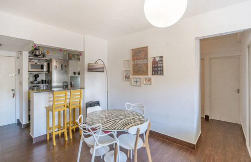 Imagen 7 de 28 de Venta Chacarita Departamento 3 Amb Balcón Y Patio