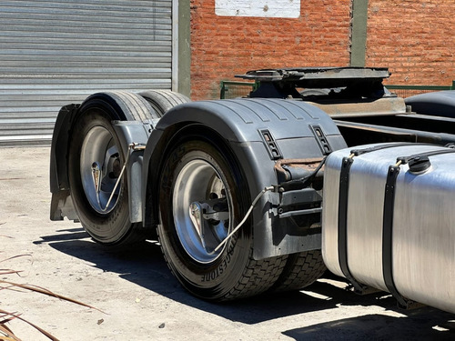Scania R500 2012 Camión Scania Eje Neumático Usado Nqnmaq