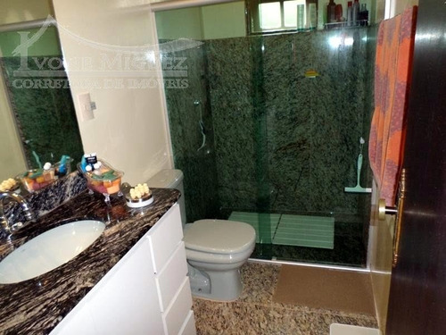 Imagem 5 de 15 de Casa Térrea Em Barão De Javary - Miguel Pereira - 1067