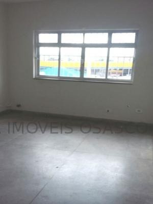 Imagem 5 de 7 de Ref.: 2905 - Sala Em Osasco Para Aluguel - L2905
