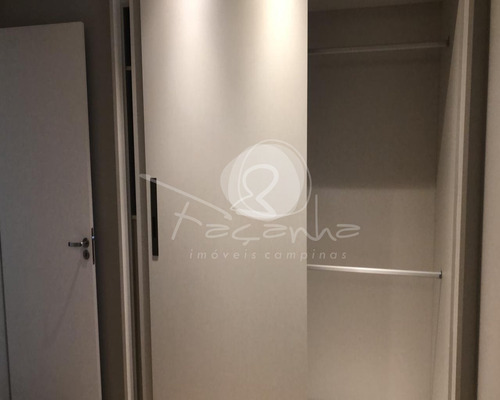 Imagem 18 de 30 de Apartamento Para Venda No Cambuí Em Campinas - Imobiliária Em Campinas - Ap03817 - 68494075