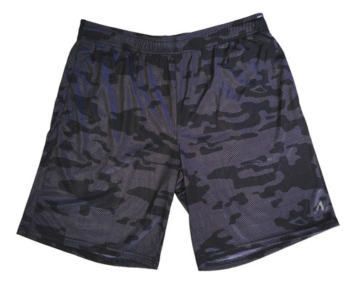 Short Deportivo Al1ve Hombre Talla L