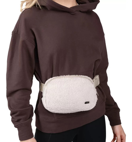 Cangurera Lole Sherpa Unisex
