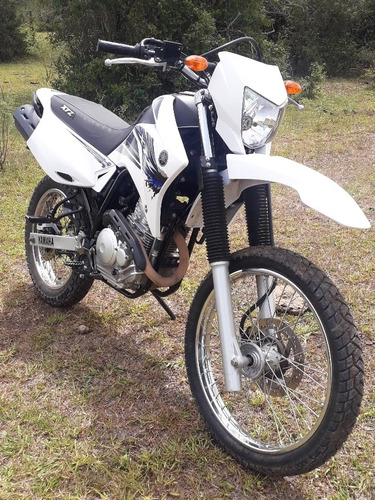 Imagen 1 de 2 de Yamaha Xtz 250