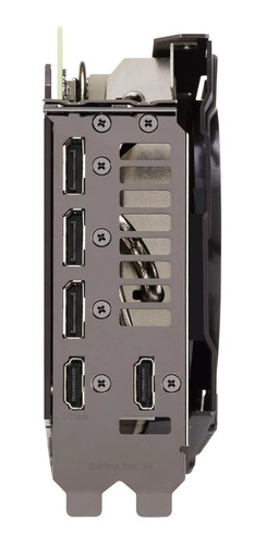 Imagen 10 de 10 de Placa De Video Asus Rtx 3080ti Tuf Gaming 12gb Gddr6x Nvidia