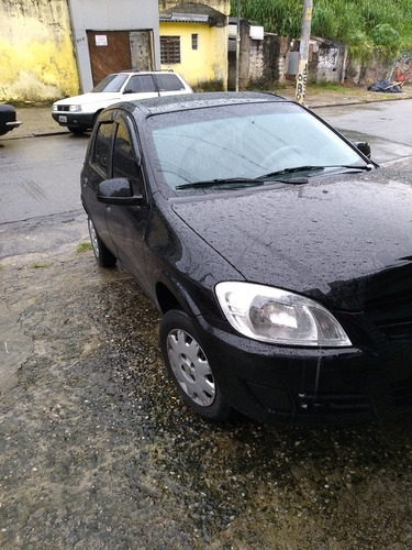 Chevrolet Celta 1.0 Life Flex Power 5p 2010