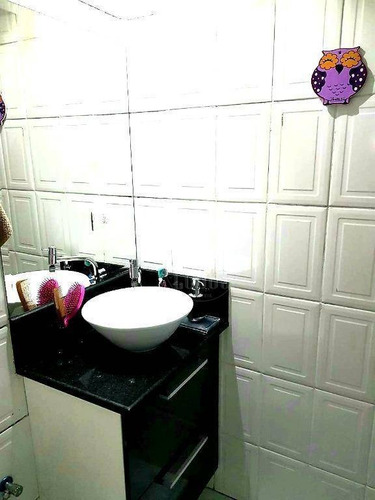 Imagem 10 de 12 de Apartamento Com 1 Dormitório À Venda, 31 M² Por R$ 180.000,00 - Assunção - São Bernardo Do Campo/sp - Ap1262