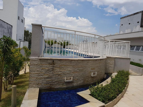 Imagem 22 de 23 de Apartamento Residencial À Venda, Ipiranga, São Paulo. - Ap3818
