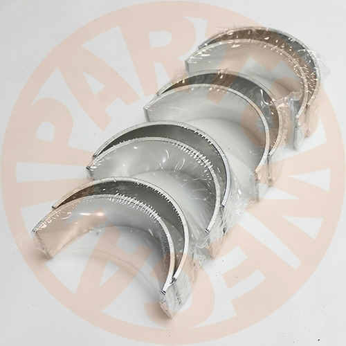 Kit De Ajuste Motor Chevrolet Npr Nqr Nrr Gmc 5.2l