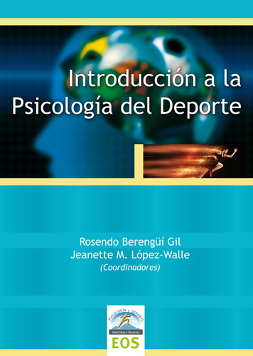 Libro Introducciã³n A La Psicologã­a Del Deporte - 