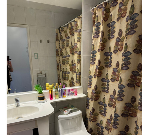 Depto. Remodelado 3dorm. 2 Baños, 2 Bx, 2 Bd, Edificio Full