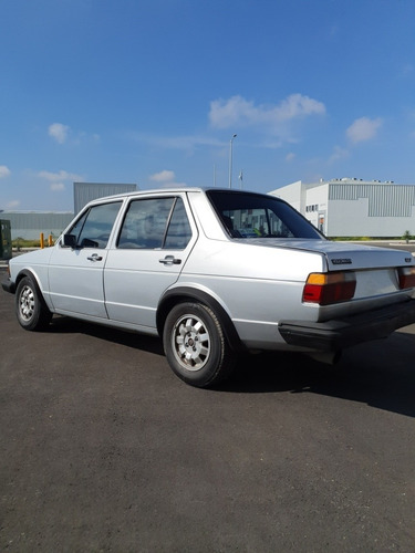 Imagen 5 de 13 de Volkswagen Atlantic Gls At