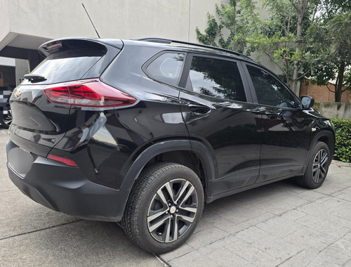 Chevrolet Tracker 1.2 Ls Turbo At