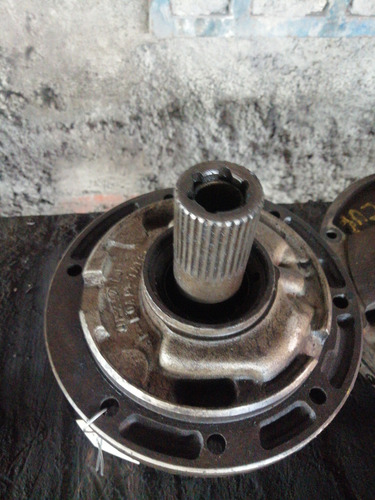 Bomba Aceite Ford C4