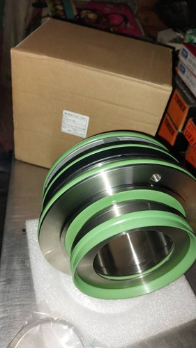 Sello Tipo Cartucho Flygt 3301