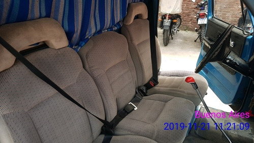 Imagen 6 de 15 de Toyota Corolla 2.0 D 1988