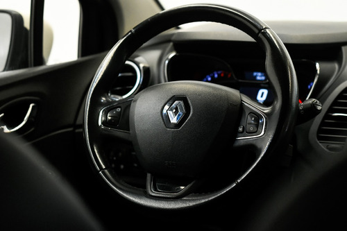 Renault Captur 2.0 Intens Manual