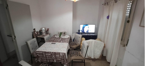 Vendo Departamento En Planta Alta Republica De La Sexta Oportunidad Liquido