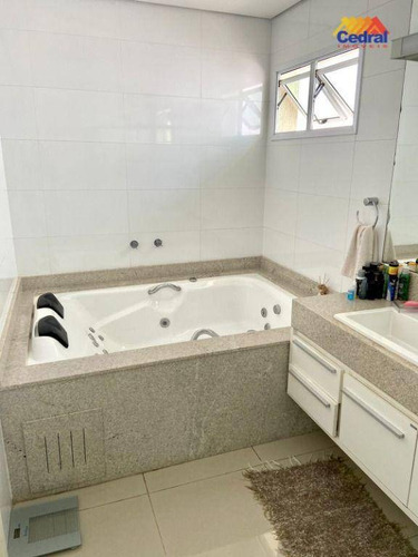 Imagem 28 de 30 de Casa À Venda, 348 M² Por R$ 1.600.000,00 - Vila Oliveira - Mogi Das Cruzes/sp - Ca0726